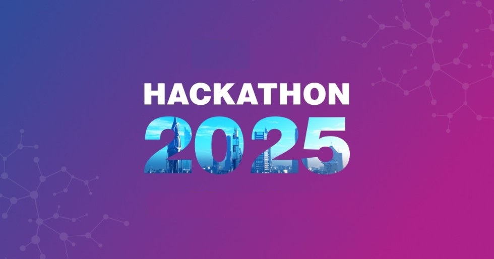 ХАКАТОН - 2025