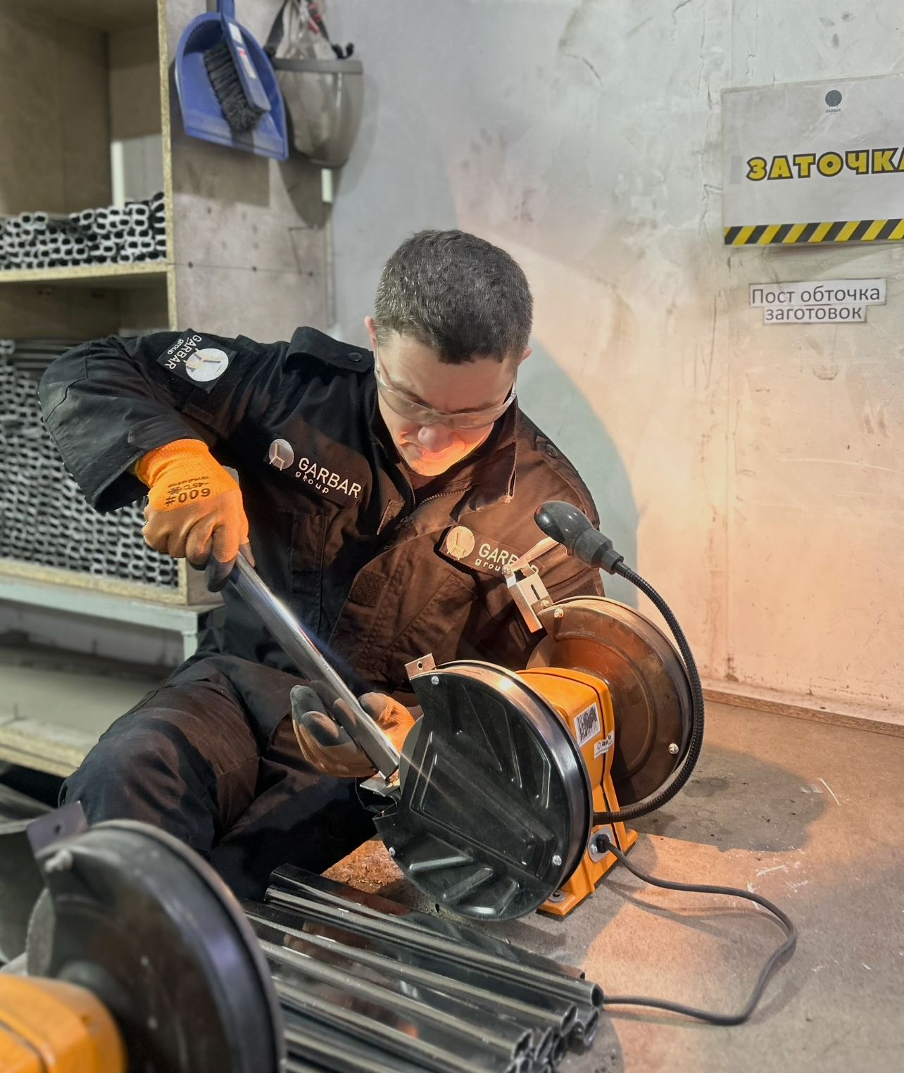 Елордалық кәсіпорын мүмкіндігі шектеулі жандарды сұранысқа ие мамандықтарға оқытып, жұмысқа орналасуына көмектеседі