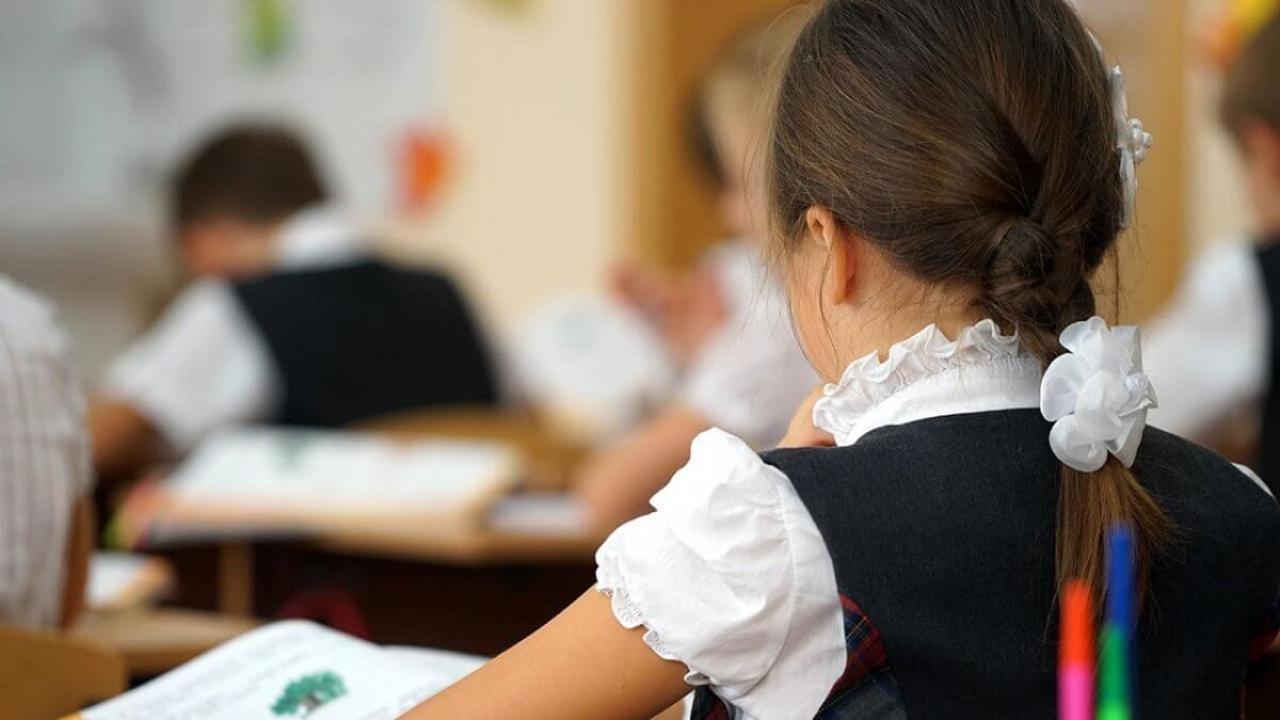Бірінші сыныпқа құжаттар қабылдау қызметі eGov.kz порталында 1 сәуірден бастап қолжетімді болады