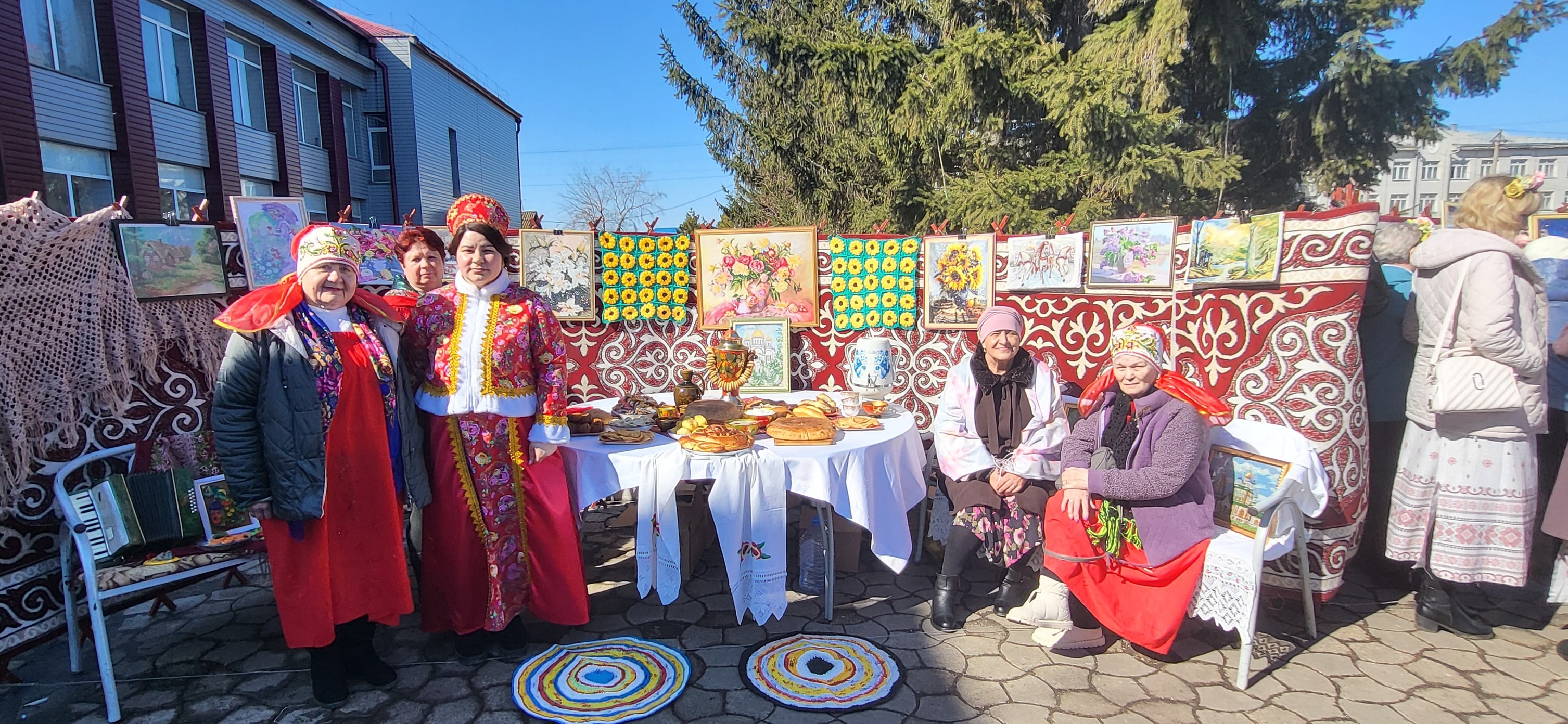 "Үздік ауылдық мәдениет мекемесі - 2025" атағына арналған «Туған жер-бірлік пен елдің бесігі» облыстық байқауы