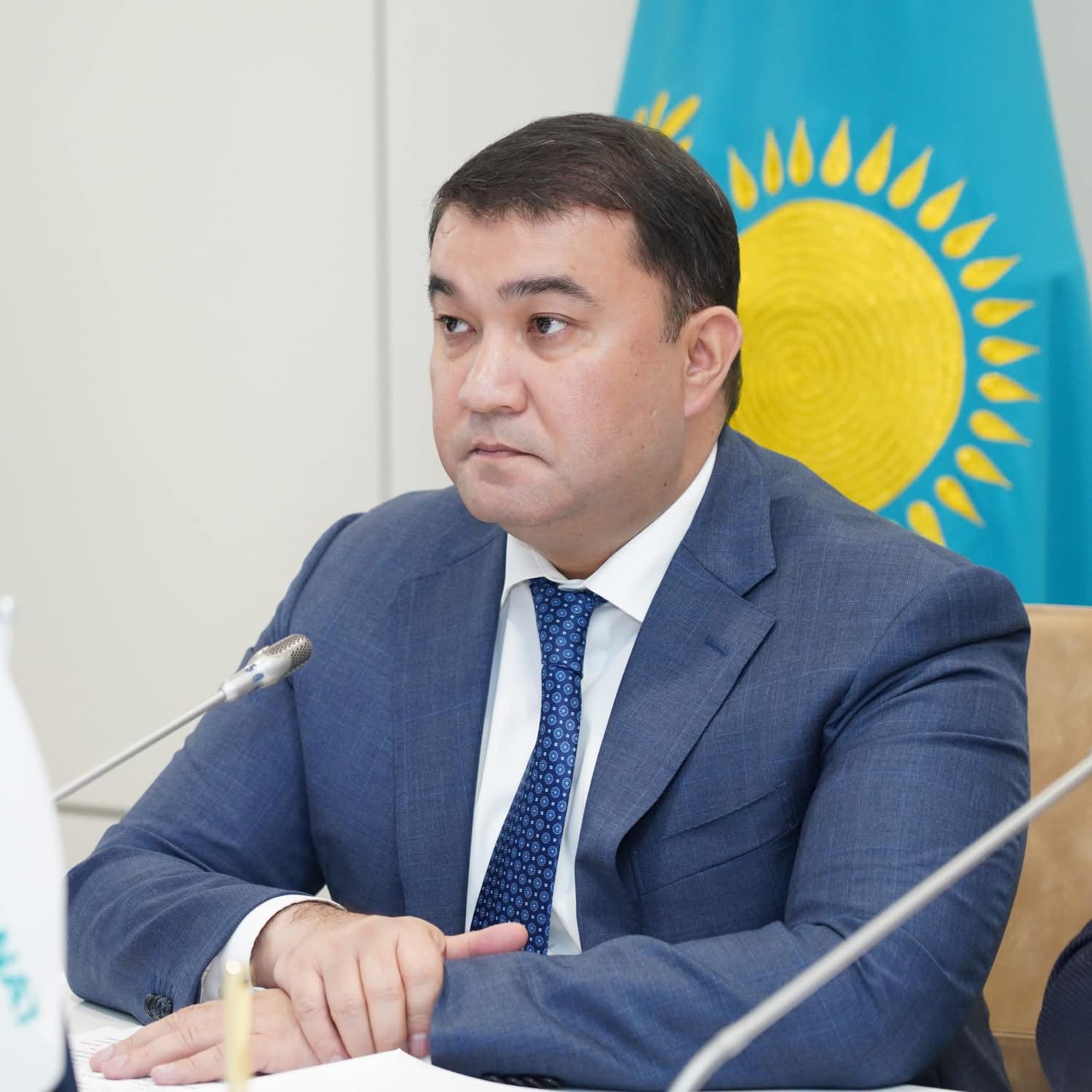 ТҮРКІСТАН ОБЛЫСЫН ДАМЫТУ, ИНФРАҚҰРЫЛЫМЫН ЖАҚСАРТУ, ӨНДІРІС ОРЫНДАРЫН АШУ ЖҰМЫСТАРЫ ЖАЛҒАСАДЫ
