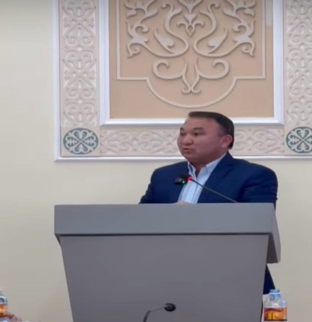 Кәмелетке толмағандар арасында діни экстремизм мен терроризмнің алдын алу