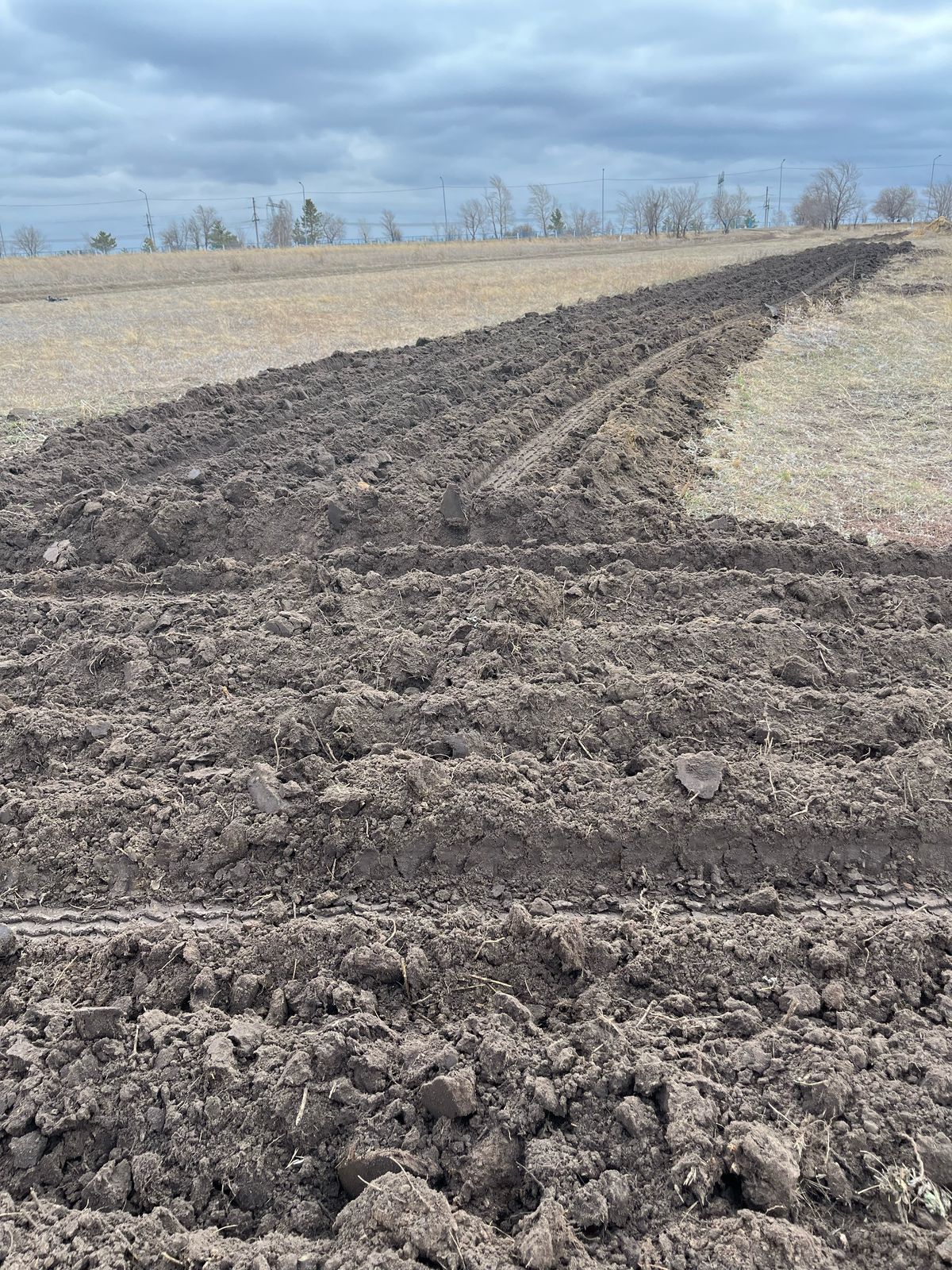 Садчиков ауылдық округінде ықтимал қауіптердің алдын алу және халықтың қауіпсіздігін қамтамасыз ету үшін өртке қарсы іс-шаралар өткізілді