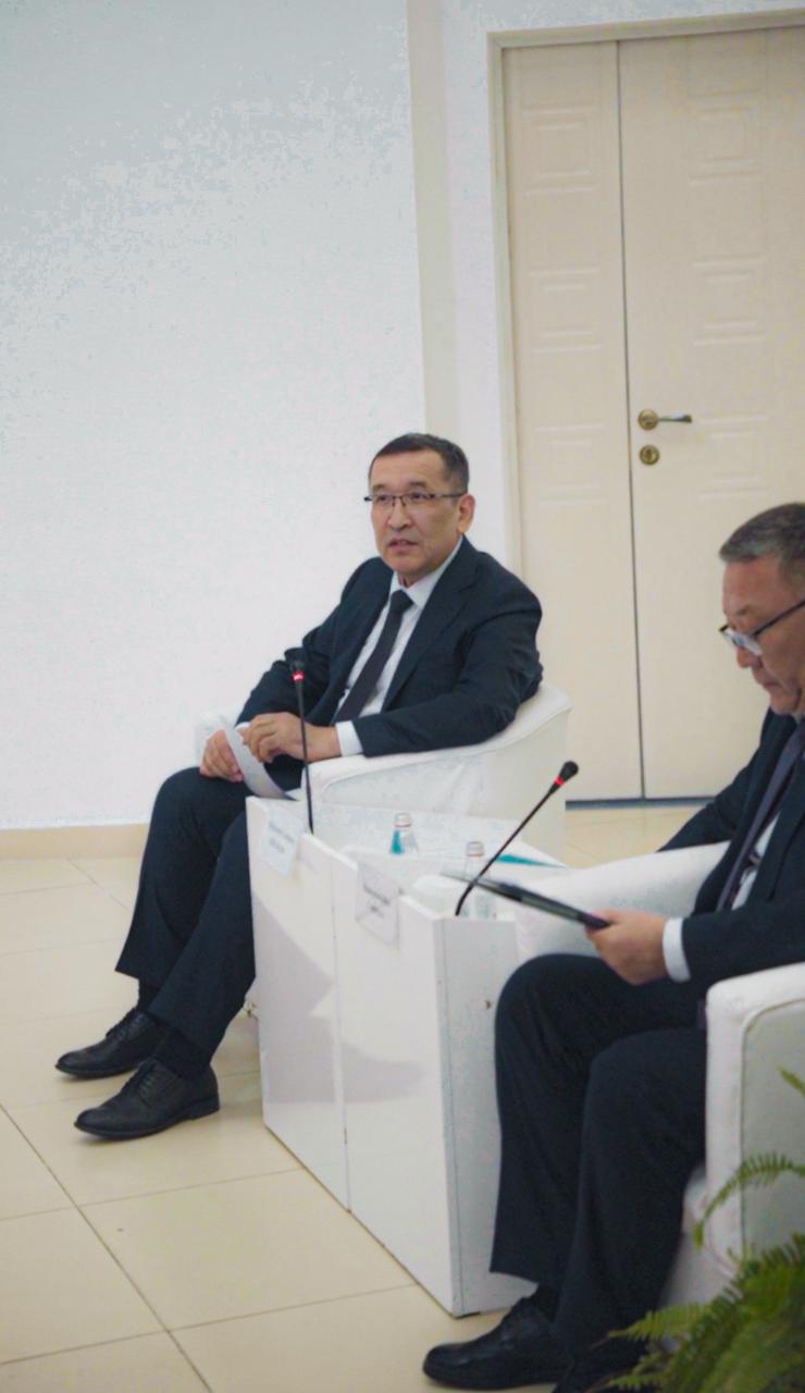 Количество авиарейсов между Астаной и Талдыкорганом увеличится до пяти рейсов в неделю