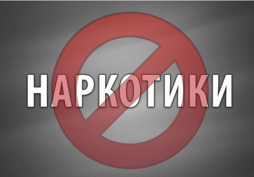 Противодействие наркопреступности