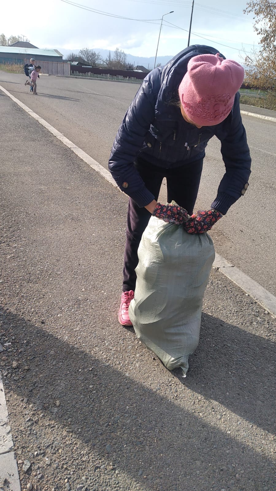 «Таза Қазақстан» — бұл Қазақстанда экологиялық жағдайды жақсартуға бағытталған экологиялық бастама. Табиғатты қорғау, қоршаған ортаны ластанудан тазарту,