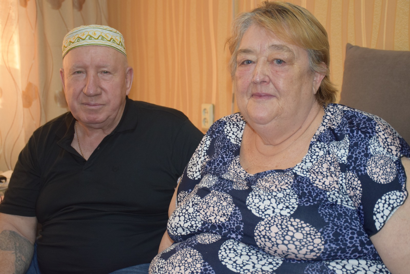 «БЛАГОДАРЮ ЗА ЖИЗНЬ»: ЖИТЕЛЬНИЦА УСТЬ-ТАЛОВКИ ВЫРАЗИЛА ИСКРЕННЮЮ ПРИЗНАТЕЛЬНОСТЬ ВРАЧАМ ШЕМОНАИХИНСКОЙ РАЙБОЛЬНИЦЫ