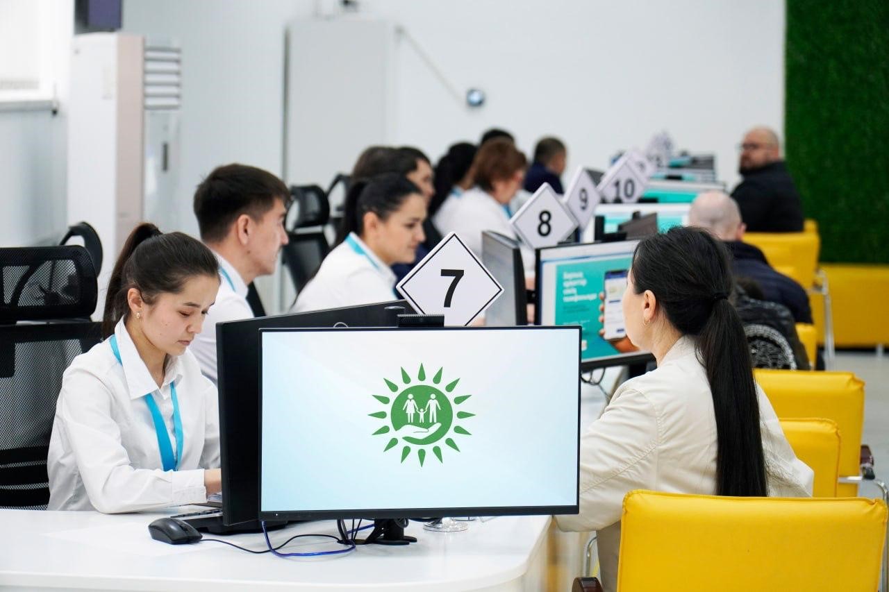 On the work of the Public Service Centers and Specialized Public Service Centers during the May holidays