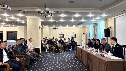 Электронная очередь: все, что нужно знать  автоперевозчикам