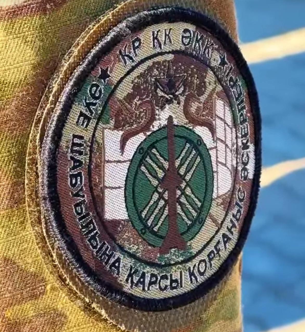 В ЖАНГАЛИНСКОМ РАЙОНЕ ВОЕНОСЛУЖАЩИЕ ВЫПОЛНЯВШИЕ ДОЛГ ПЕРЕД РОДИНОЙ ОТПРАВЛЯЮТСЯ ДОМОЙ