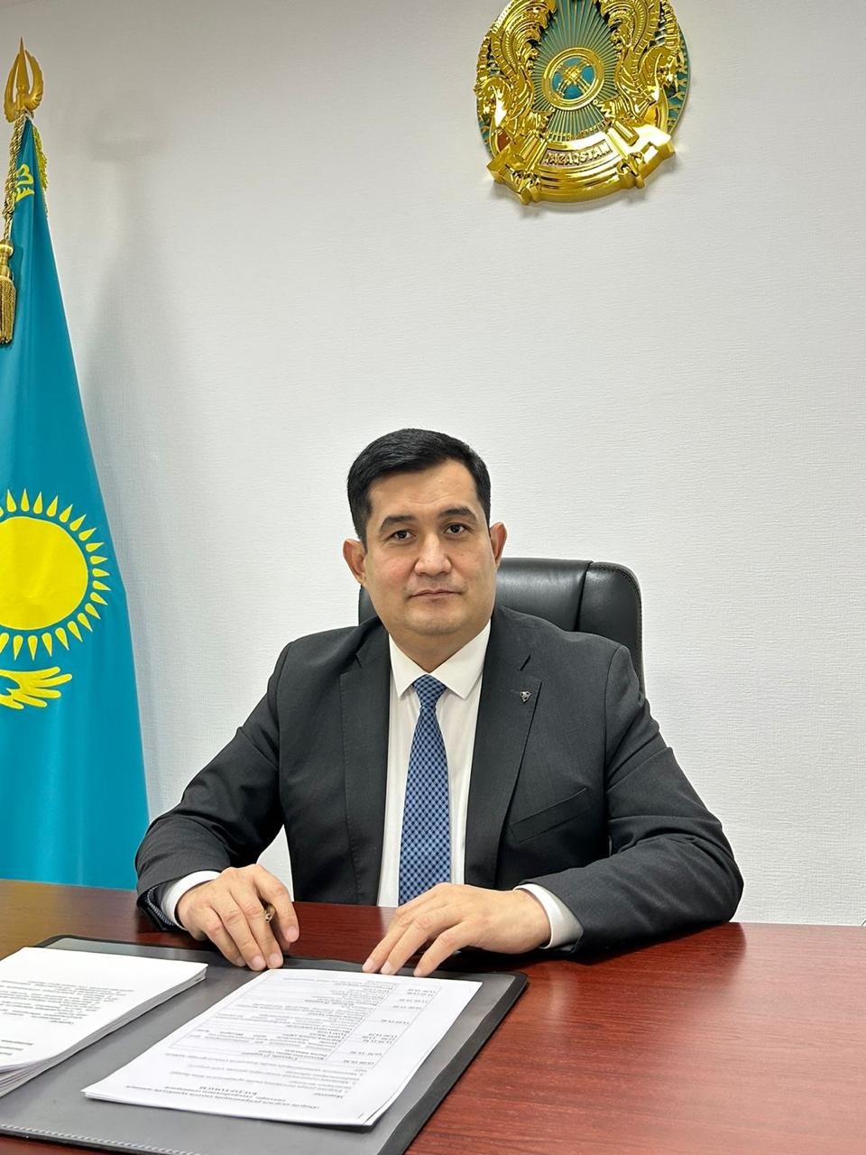 Мемлекеттік қызметкерлер арасындағы құмар ойындар
