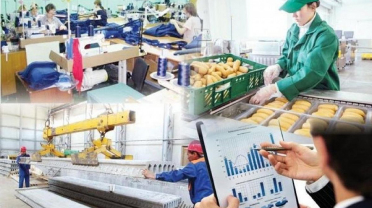 Свыше 62 тыс. человек прошли краткосрочное профессиональное обучение в 2024 году