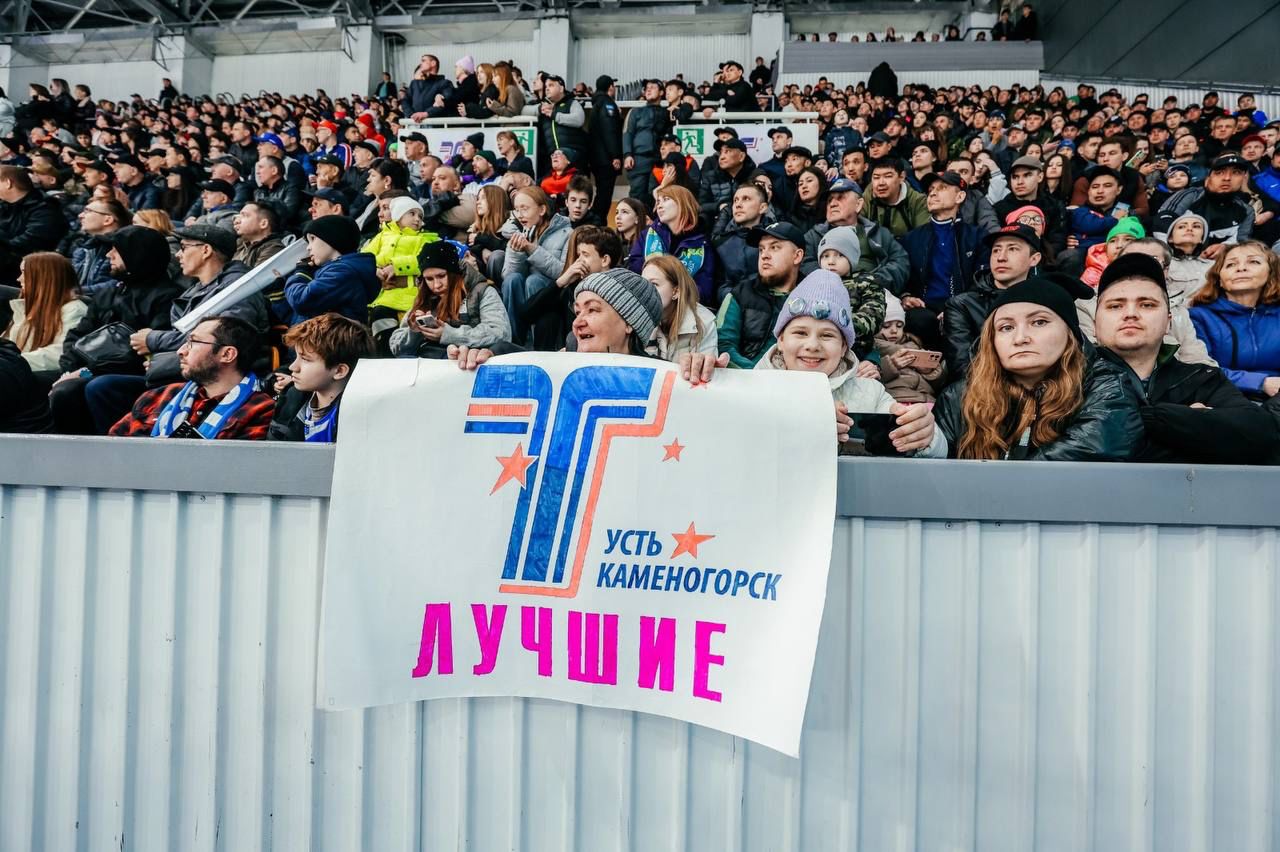 «Торпедо» финалда!
