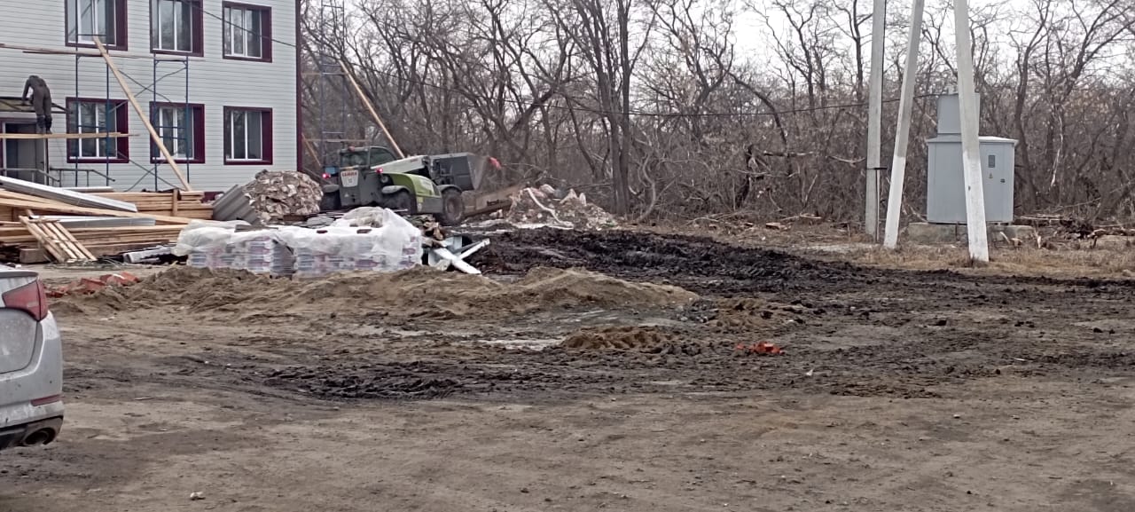 "Таза Қазақстан" акциясы аясында Пресноредут ауылдық округінде Таза бейсенбі өтті