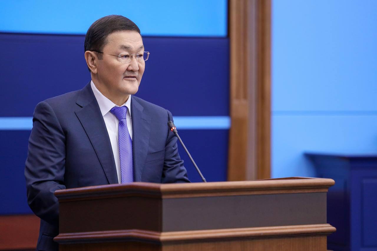 Сенімнің күші – қамқорлықта. Бір мектептегі өзгеру тарихы