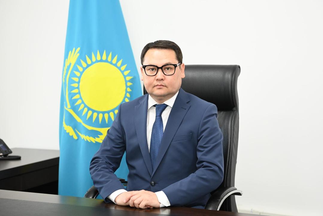 Мәдениет, архивтер және құжаттама басқармасының басшысы тағайындалды