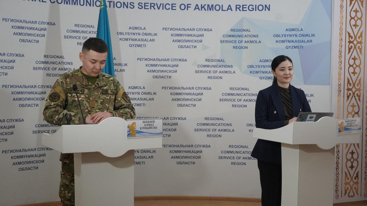 Судағы қауіпсіздік шаралары туралы