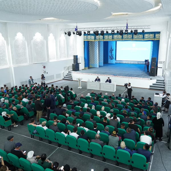 ТҮРКІСТАН: ОТЫРАР АУДАНЫНЫҢ ИНФРАҚҰРЫЛЫМЫ ЖАҚСАРЫП КЕЛЕДІ