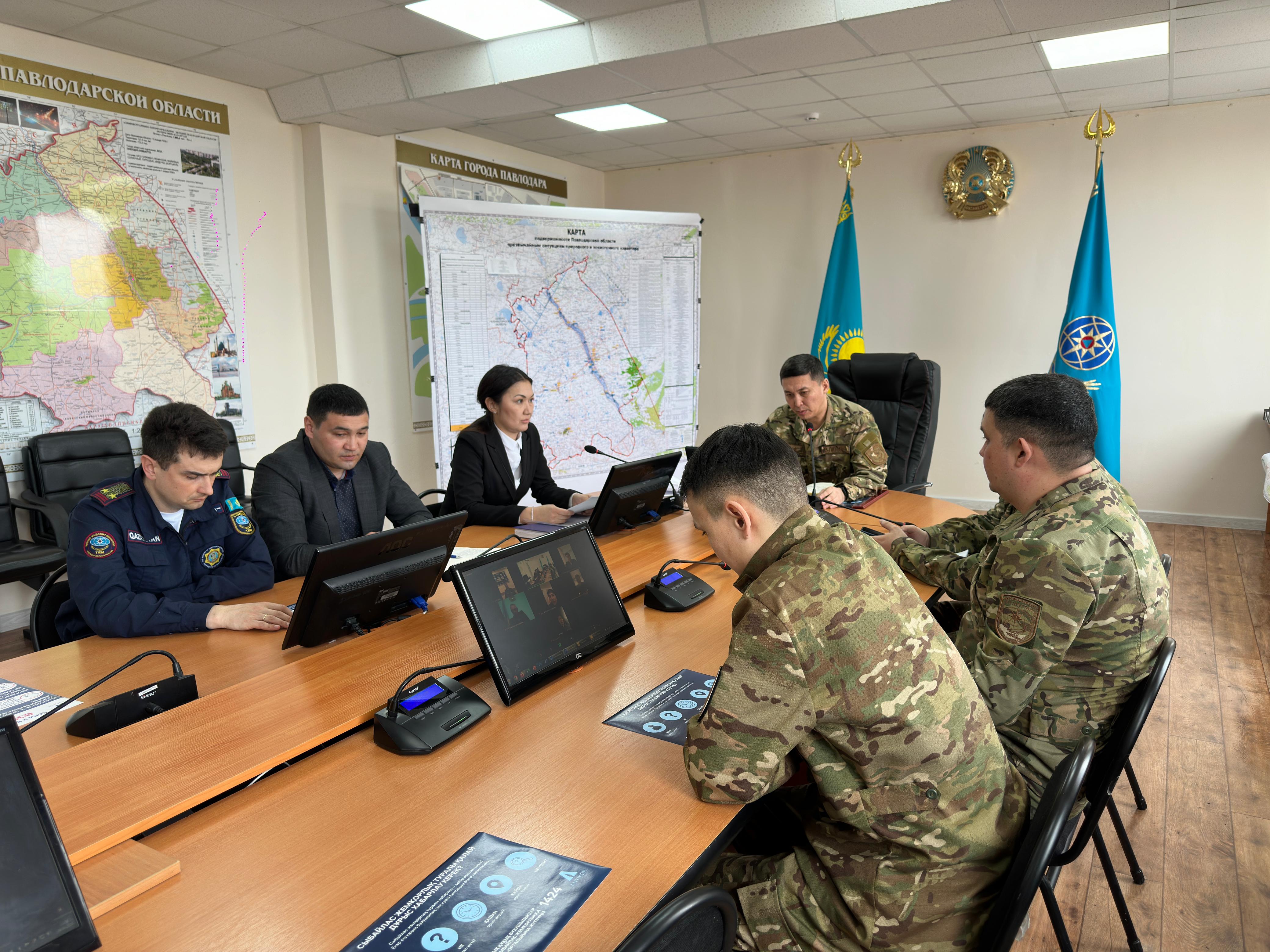 Жаңа құралдар арқылы сыбайлас жемқорлыққа төзбеушілікті қалыптастыру: парасаттылық тестін енгізу