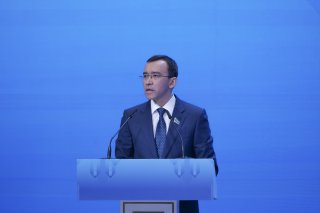 Қазақстанда өңірлердің дербес дамуына жағдайлар жасалып келеді
