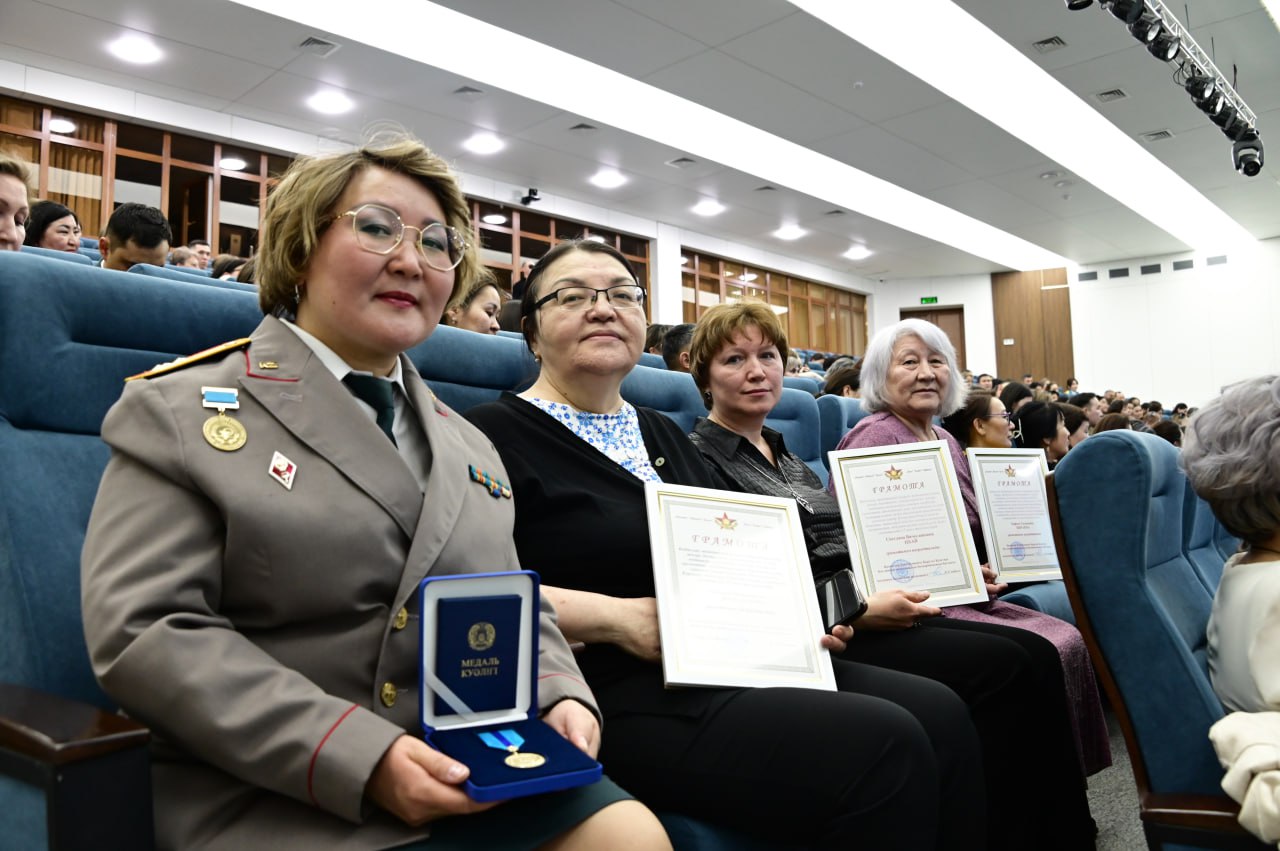 Главный военно-клинический госпиталь: четверть века на страже здоровья