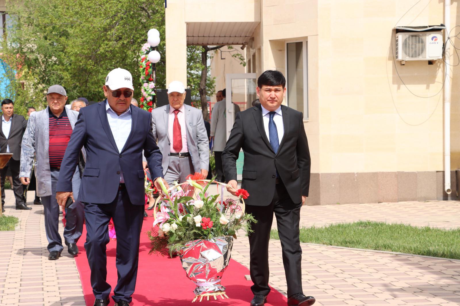 ДАЛА БАТЫРЫ АТАНҒАН ДАРА БАЛУАНҒА 154 ЖЫЛ!