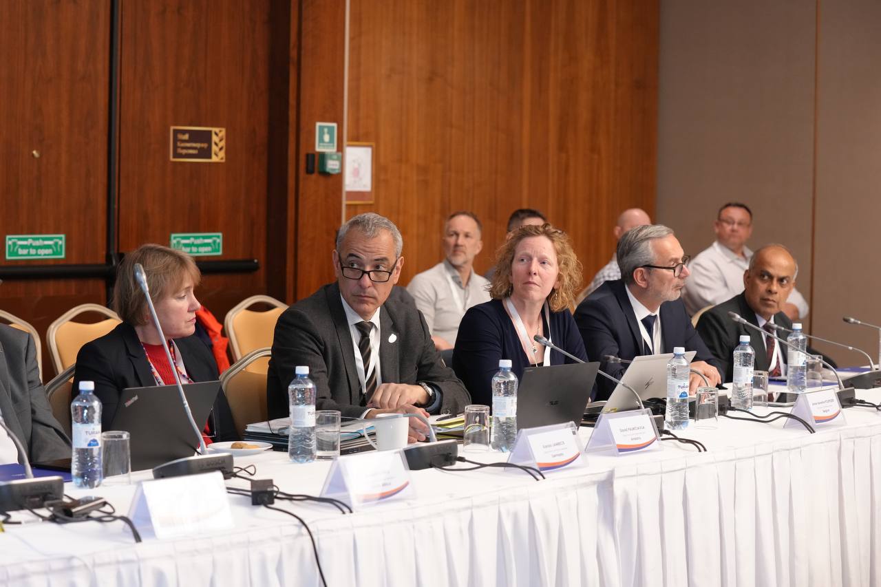 Қазақстанға 23 елден жол саласының өкілдері келді