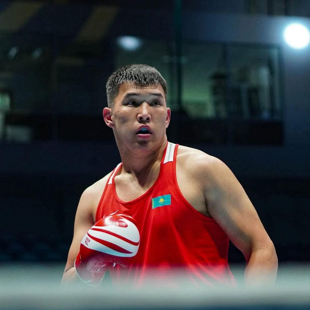 БОКСТАН ӘЛЕМ КУБОГЫНДА ТҮРКІСТАН ОБЛЫСЫНЫҢ 2 СПОРШЫСЫ ЖҮЛДЕГЕР АТАНДЫ