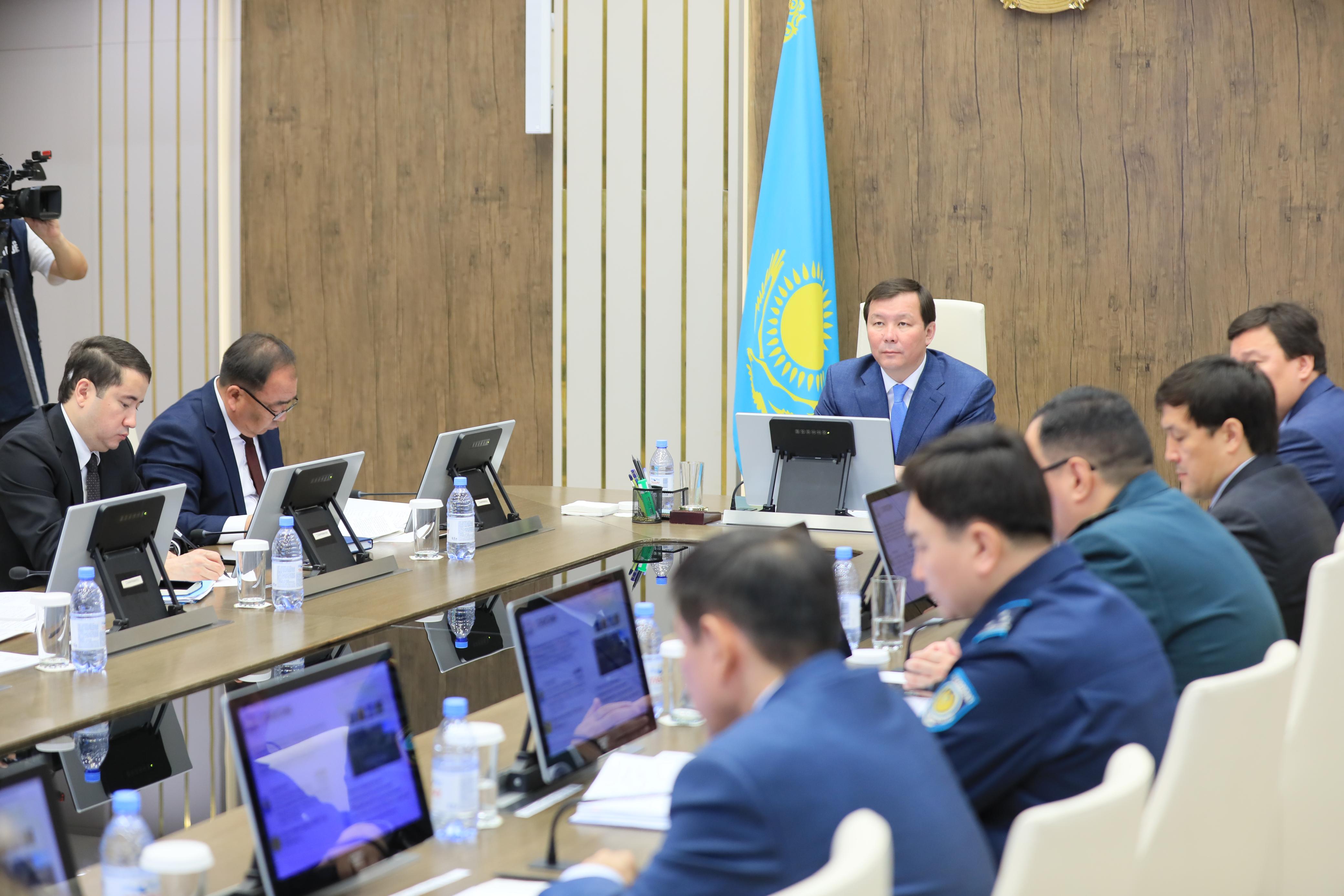 Облыста туристік нысандардың жол картасы әзірленуде