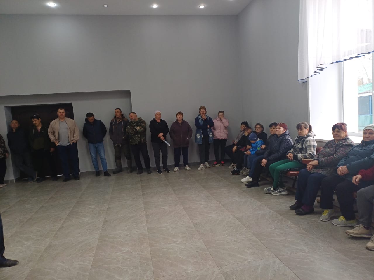 Портал арқылы мемлекеттік қызметтерді алу мәселелері бойынша халықпен ақпараттық-түсіндіру жұмысы eGov.kz.