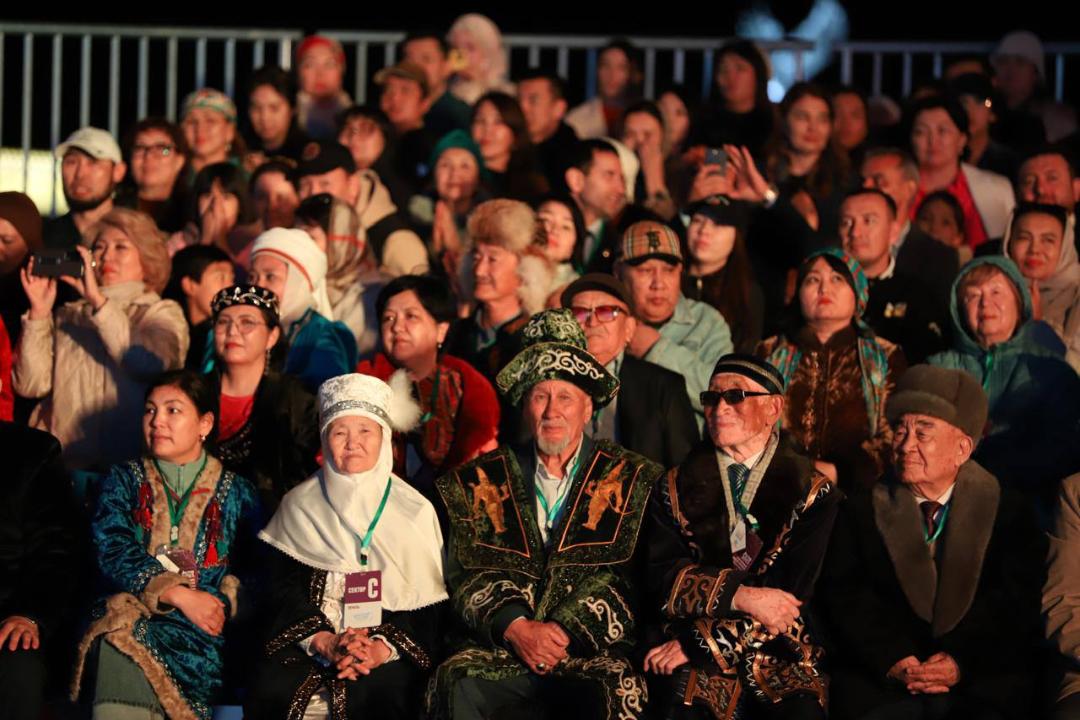 Президент Ақтау қаласының 2025 жылы түркі әлемінің мәдени астанасы атануымен құттықтады