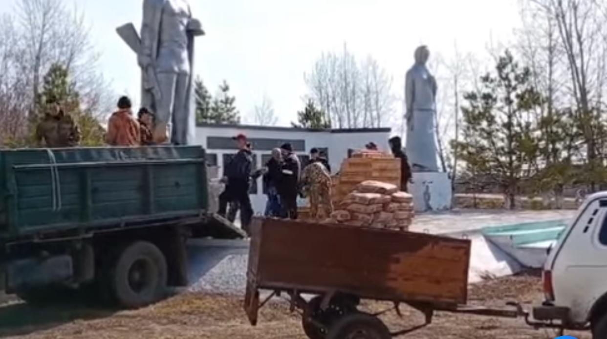 2025 жылы Қазақстан әлемдік тарихтың маңызды күндерінің бірі- Ұлы Отан соғысындағы Жеңістің 80 жылдығын атап өтеді.