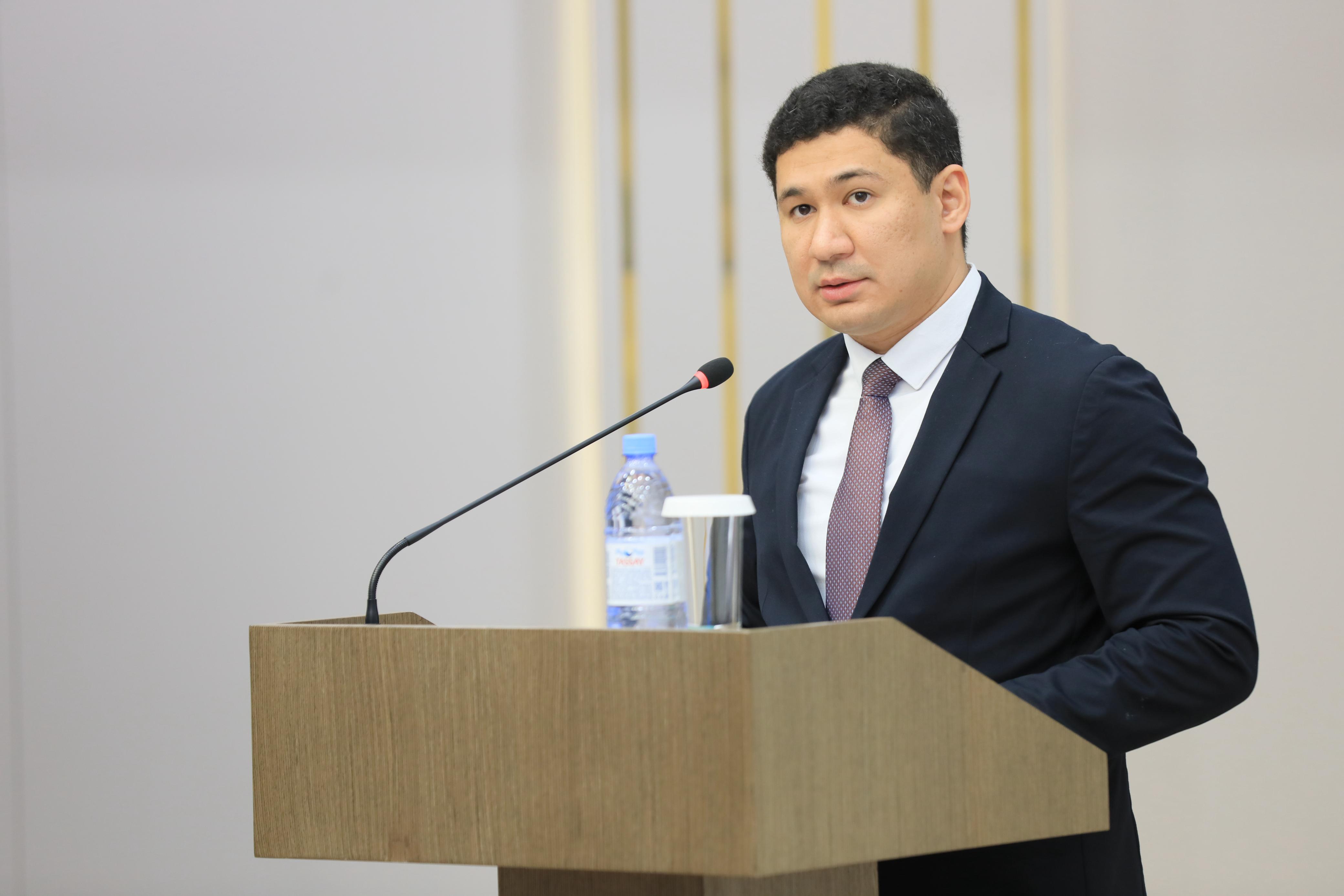 Ақтөбеде тағы бес құрылысы тоқтап тұрған нысан қолданысқа берілді