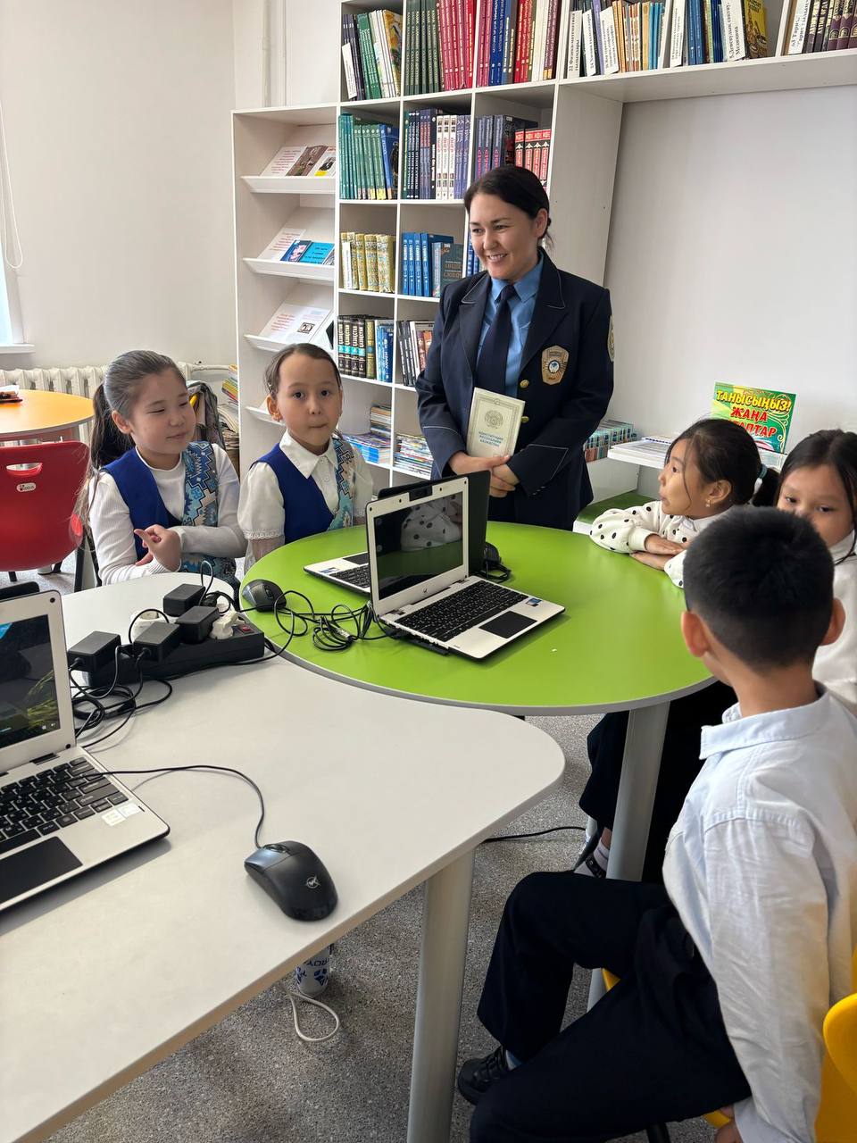 «Ата Заң – тәуелсіздіктің тірегі»