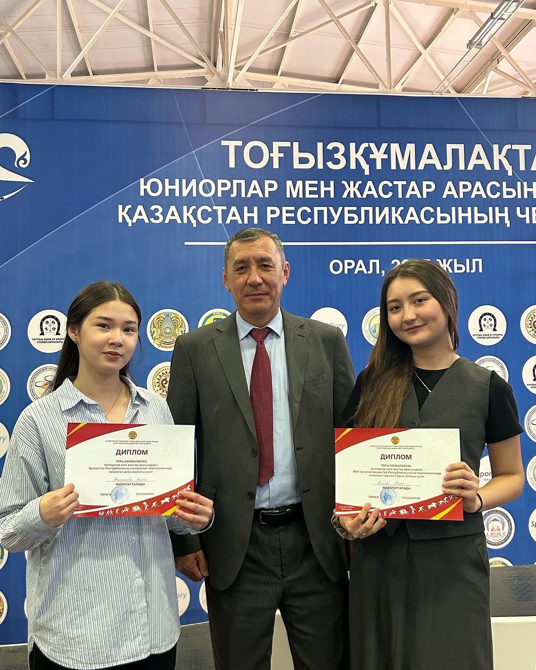 Тоғызқұмалақ» чемпионатында Абай облысы командасының жеңісі