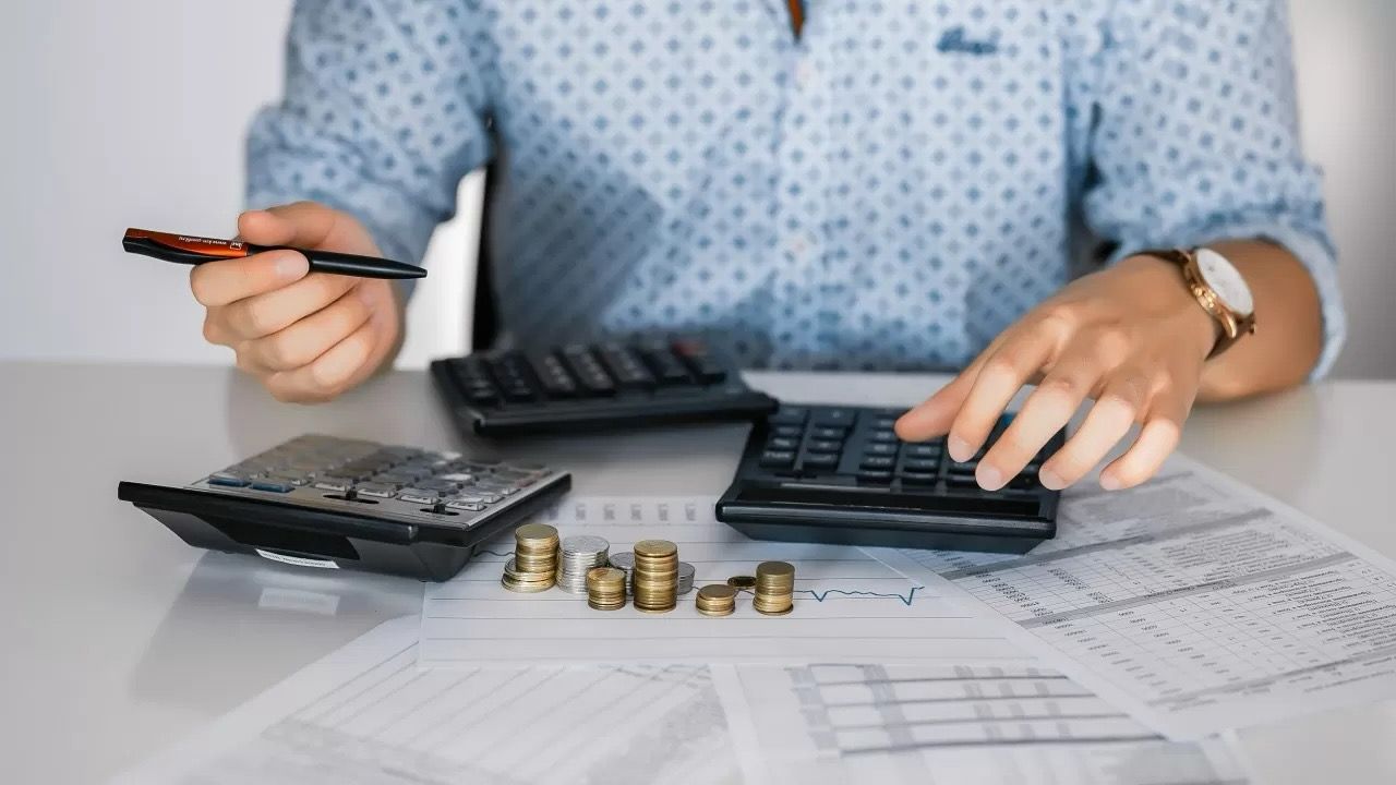 Қазақстанда 2,3 миллион салық төлеуші тіркелген, бірақ олардың тек 8%-ы ғана ҚҚС төлейді.