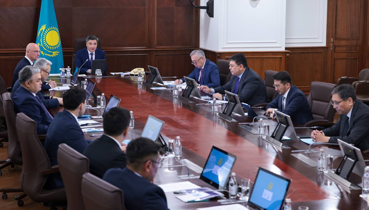 Олжас Бектенов турларға тарих және мәдени ескерткіштерді интеграциялауды және олардың сақталуын қадағалап отыруды тапсырды