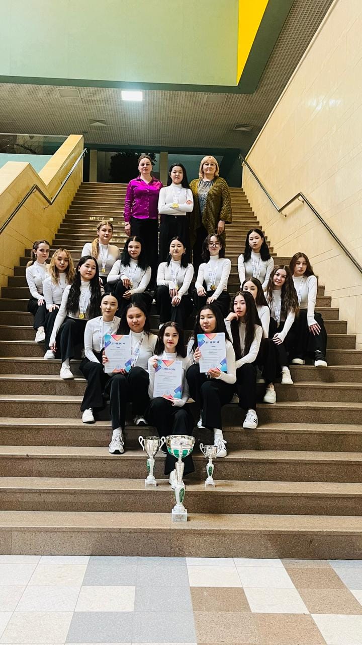 "Unistar ASTANA" дәстүрлі балалар шығармашылық байқауы