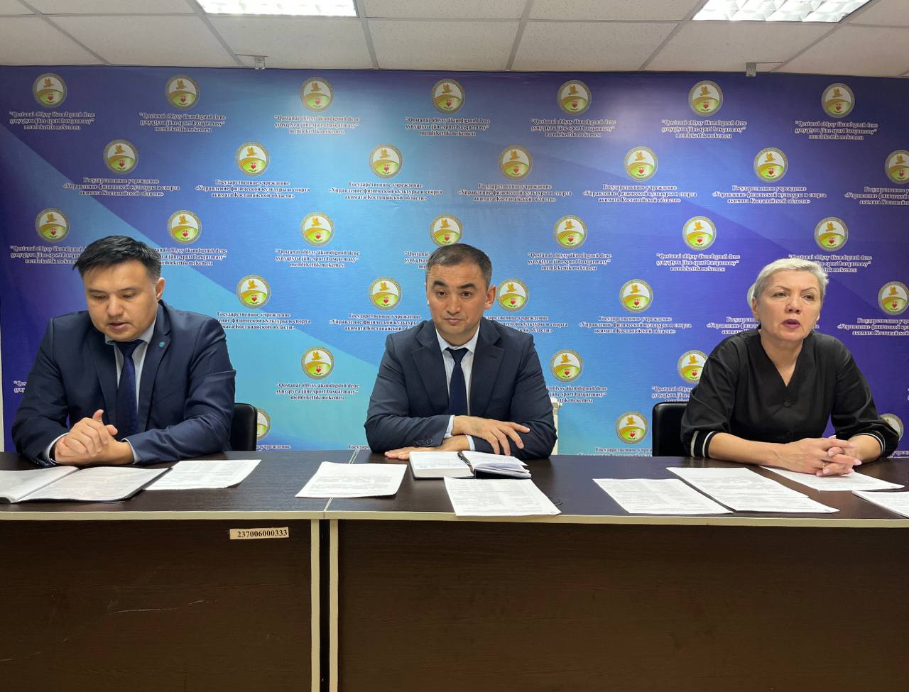 Сыбайлас жемқорлықтың алдын алу туралы кеңес