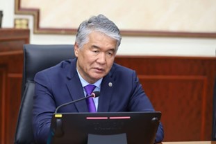 ТҮРКСОЙ Бас хатшысы Ақтауда өткен шараға жоғары баға берді