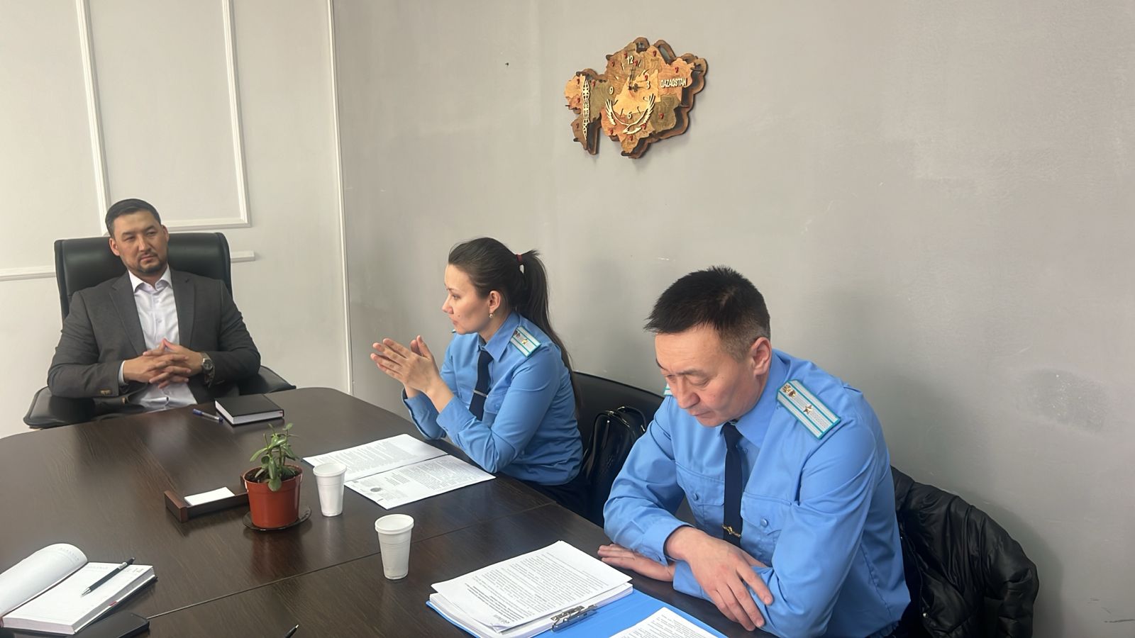 Қазақстан Республикасы Әкімшілік рәсімдік-процестік кодексінің қолданыстағы нормаларын түсіндіру