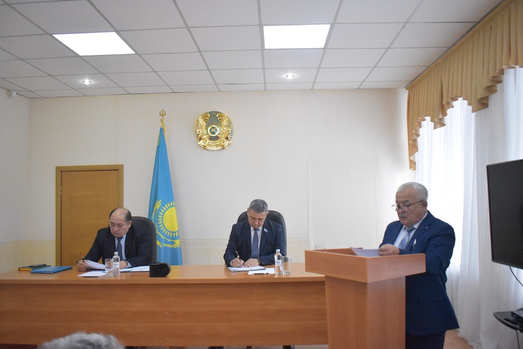 Аппаратное совещание