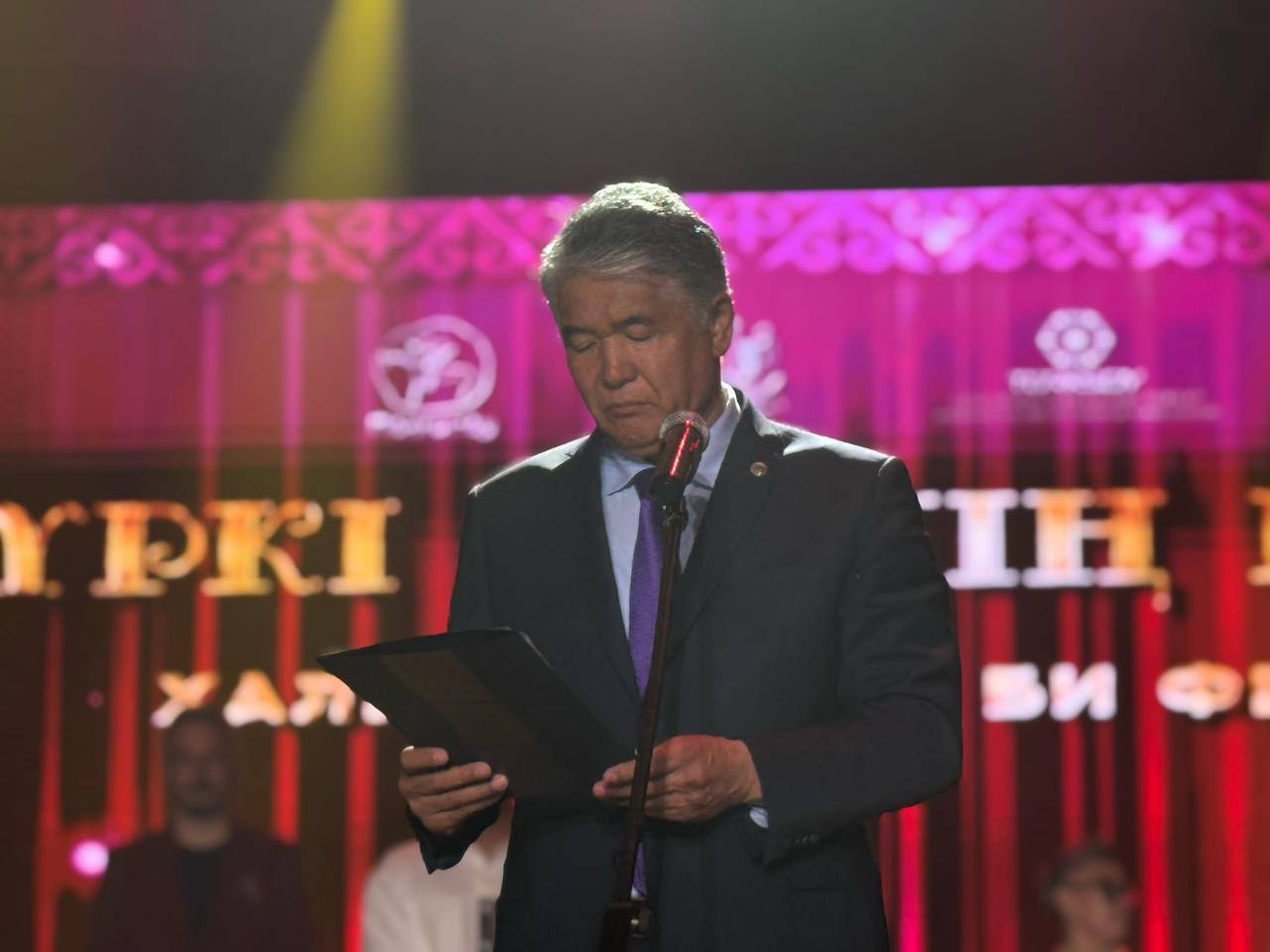 Ақтауда «Түркі биінің ырғағы» халықаралық би фестивалінің салтанатты ашылуы өтті