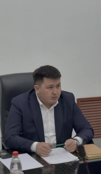 ШЕГІРТКЕГЕ ҚАРСЫ КҮРЕС ЖҰМЫСТАРЫ ПЫСЫҚТАЛДЫ