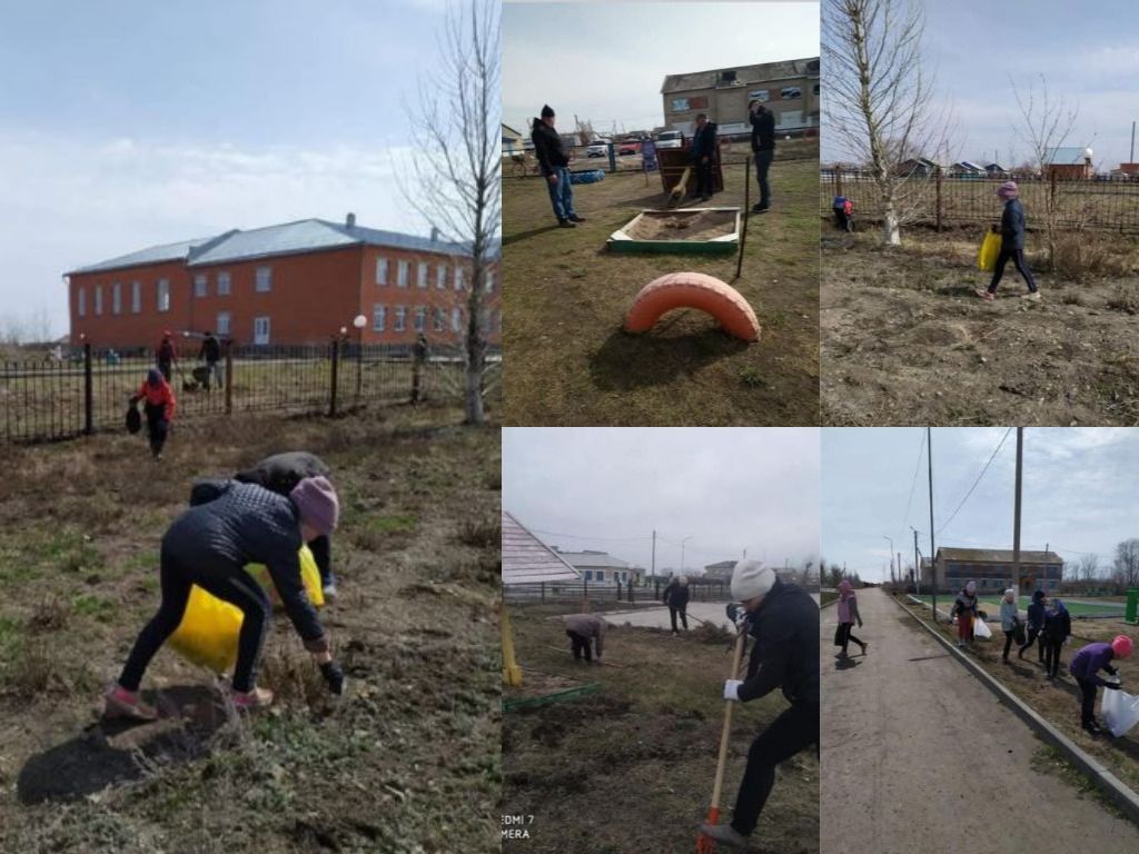 #ТазаҚазақстан