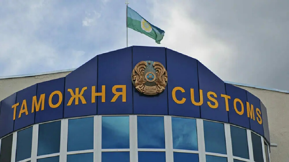 Кеден одағы кедендік аумағына тауарларды енгізген кезде алдын-ала ақпараттандыруды қолдану