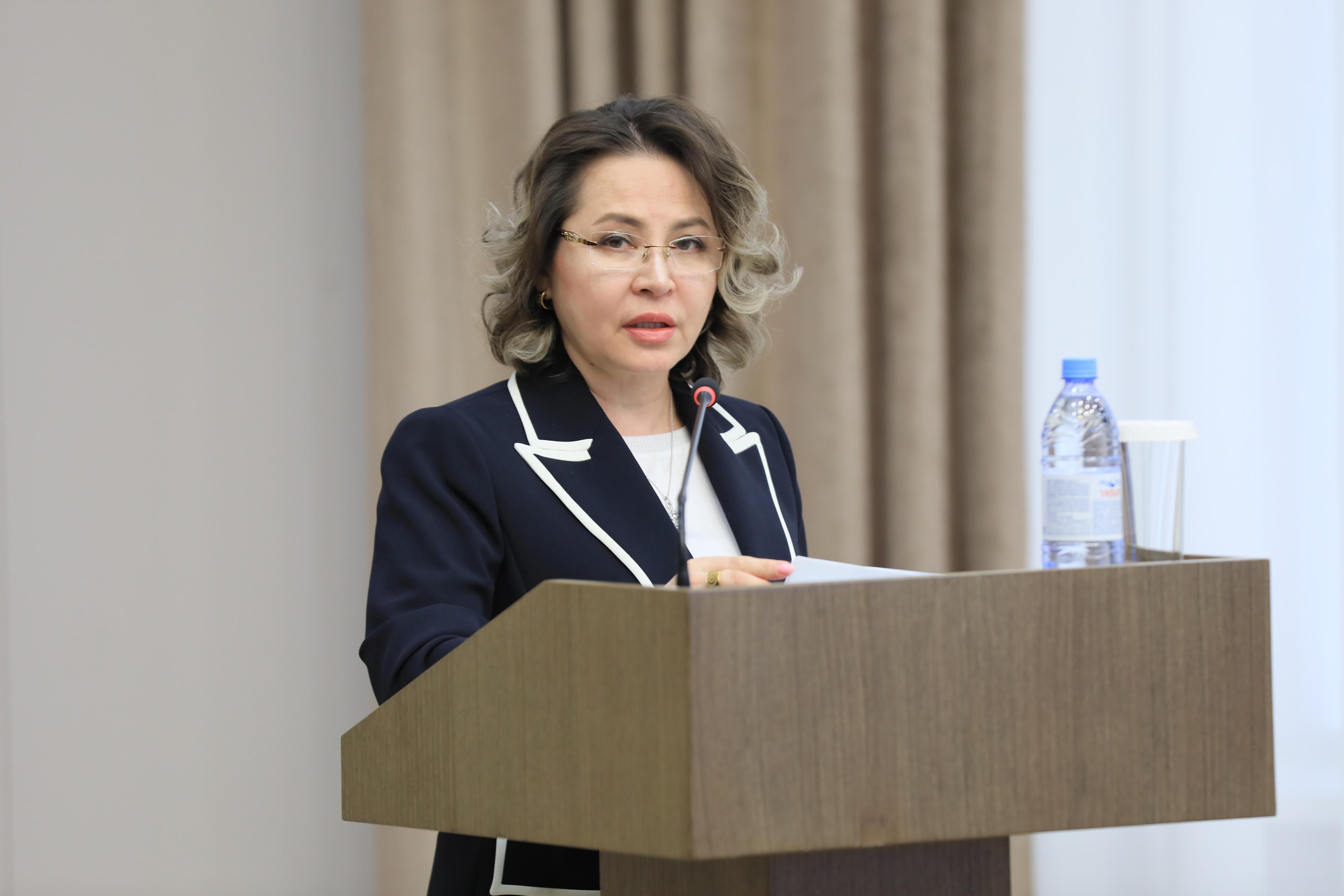 Карта занятости региона: к концу года будет трудоустроено более 54 тысяч человек