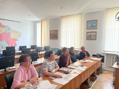 Білім көпірі: Қазақстан мен Өзбекстан кедендік әкімшілендіру саласында тәжірибе алмасады