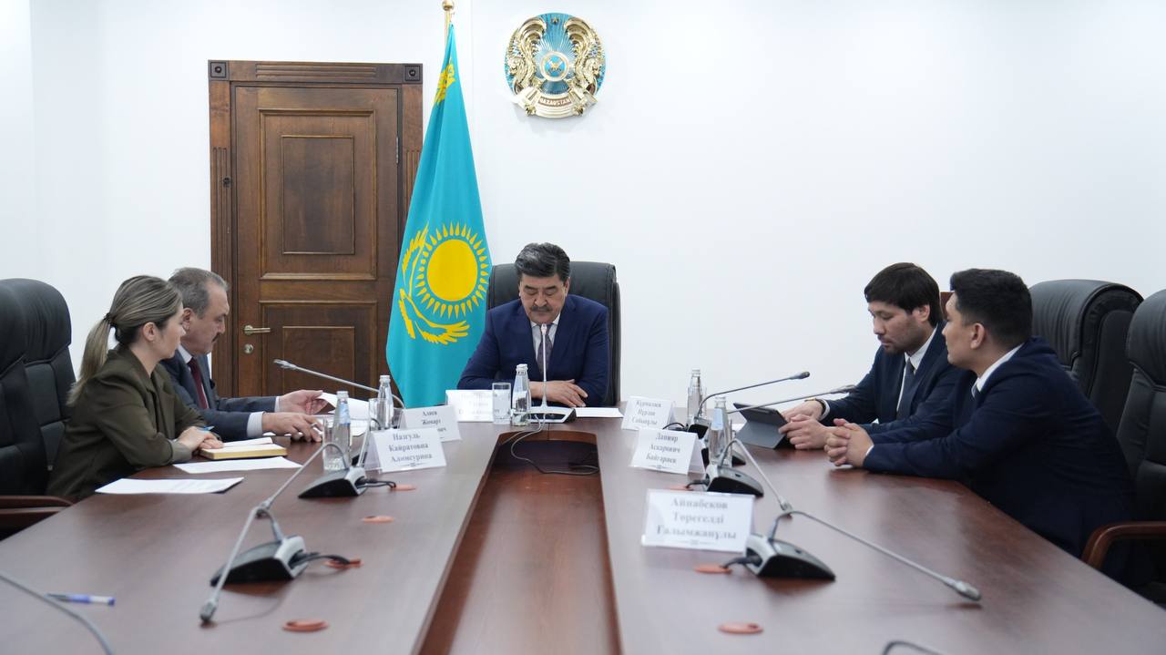 Тапсырмаларды орындау