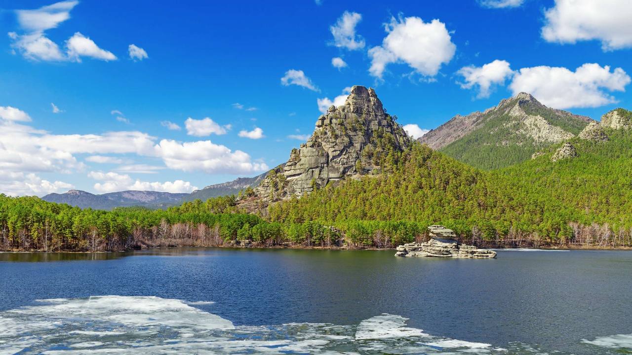 Щучинск-Бурабай курорттық аймағын дамыту: 2029 жылға дейінгі кешенді жоспар бекітілді